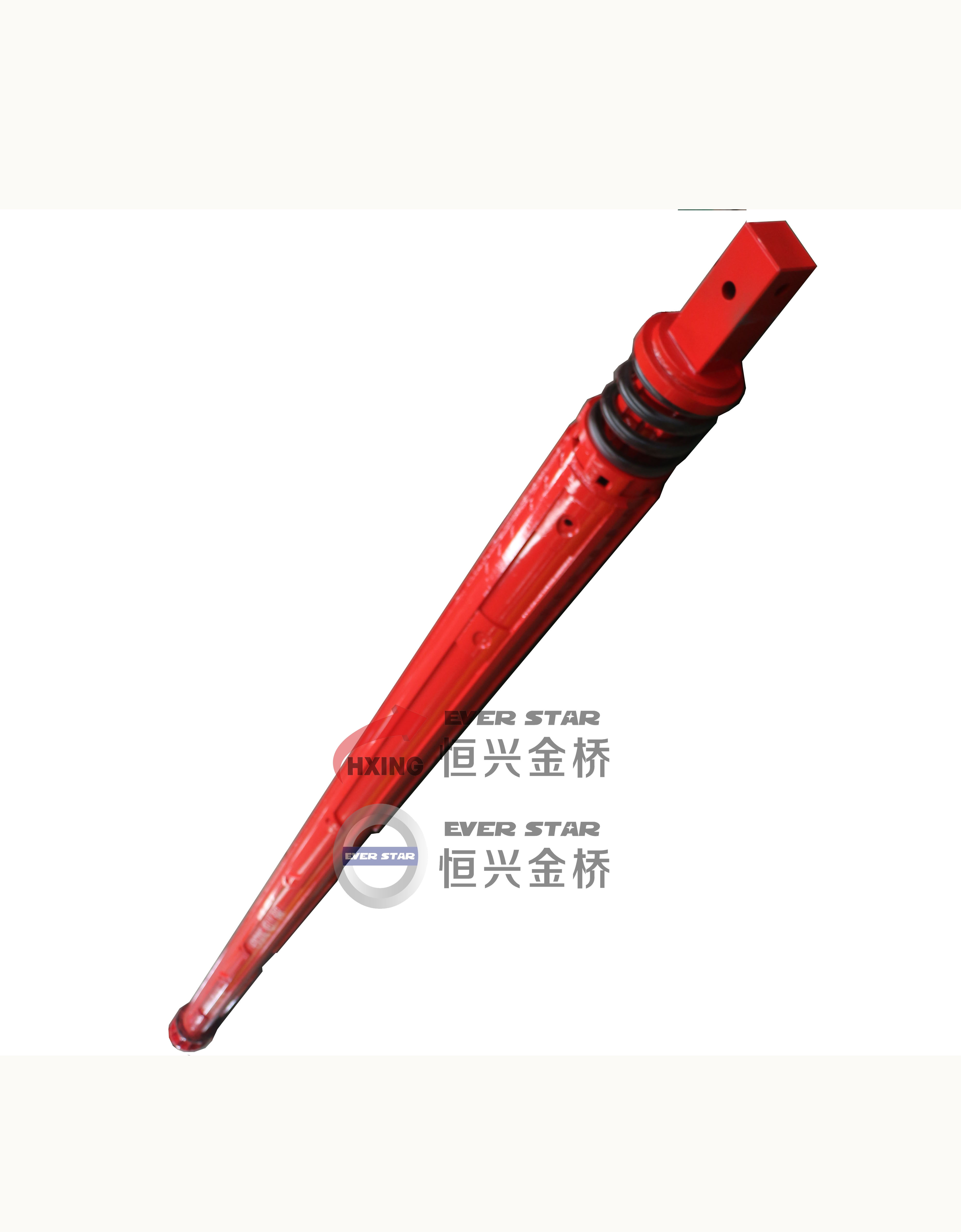 鉆桿